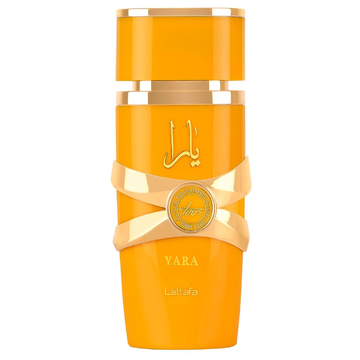 Lattafa Yara Tous Eau de Parfum Spray for Women, 100 ml