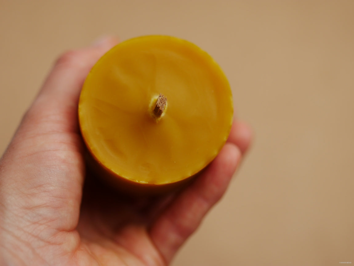 Candle Refills, Coniferous Forest Scent
