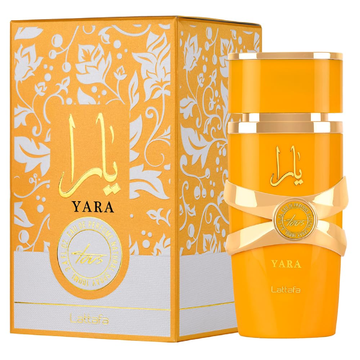 Lattafa Yara Tous Eau de Parfum Spray for Women, 100 ml
