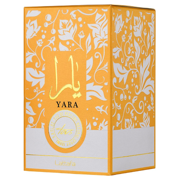 Lattafa Yara Tous Eau de Parfum Spray for Women, 100 ml