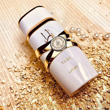 Lattafa Yara Moi Eau de Parfum Spray for Women, 100 ml
