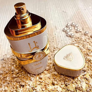Lattafa Yara Moi Eau de Parfum Spray for Women, 100 ml