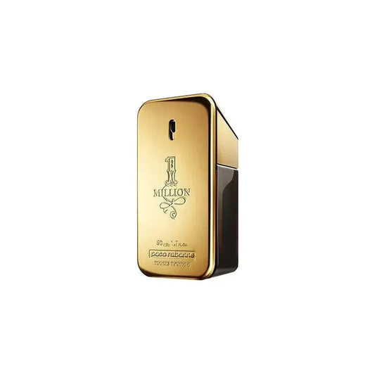 1 Million By Paco Rabanne For Men 1.7oz EDT Spray