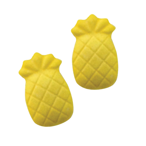 Valentine SpongeBob SquarePants, Pineapple Of My Eye Candy Tin, 1.1 Ounces Pineapple Flavored Pineapple Candy