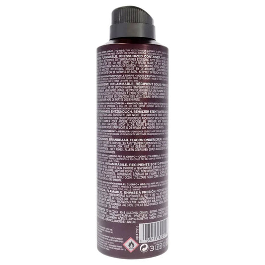 1981 Los Angeles By Guess For Women 6.0oz Deodorant