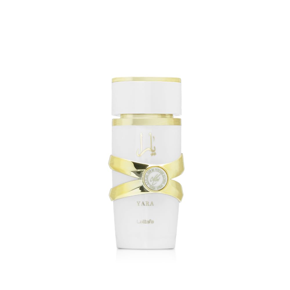 Lattafa Yara Moi Eau de Parfum Spray for Women, 100 ml