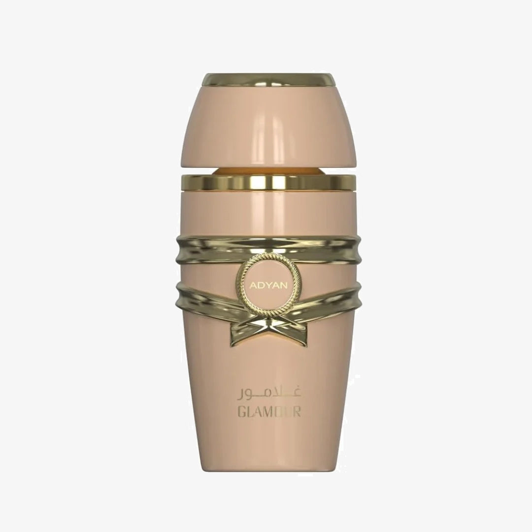 Adyan Glamour Eau De Parfum For Women, 100 ml