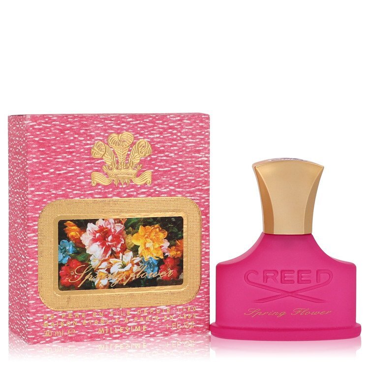 Creed Spring Flower Millesime Eau de Parfum Spray 1 oz for Women