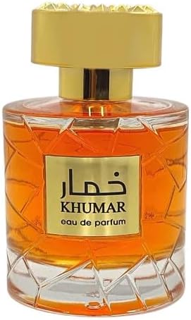 Wadi Al Khaleej Khumar Eau De Parfum Unisex Perfume, 100 ml