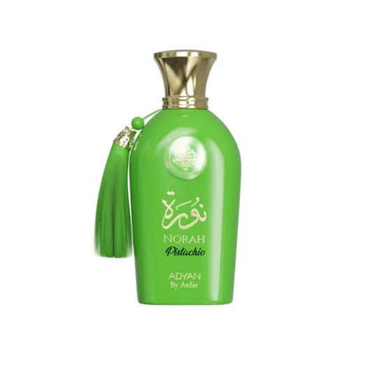 Adyan Norah Pistachio Eau De Parfum For Women, 100 ml