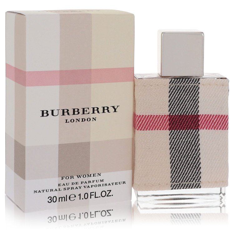 Burberry London (New) Eau de Parfum Spray 1 oz for Women