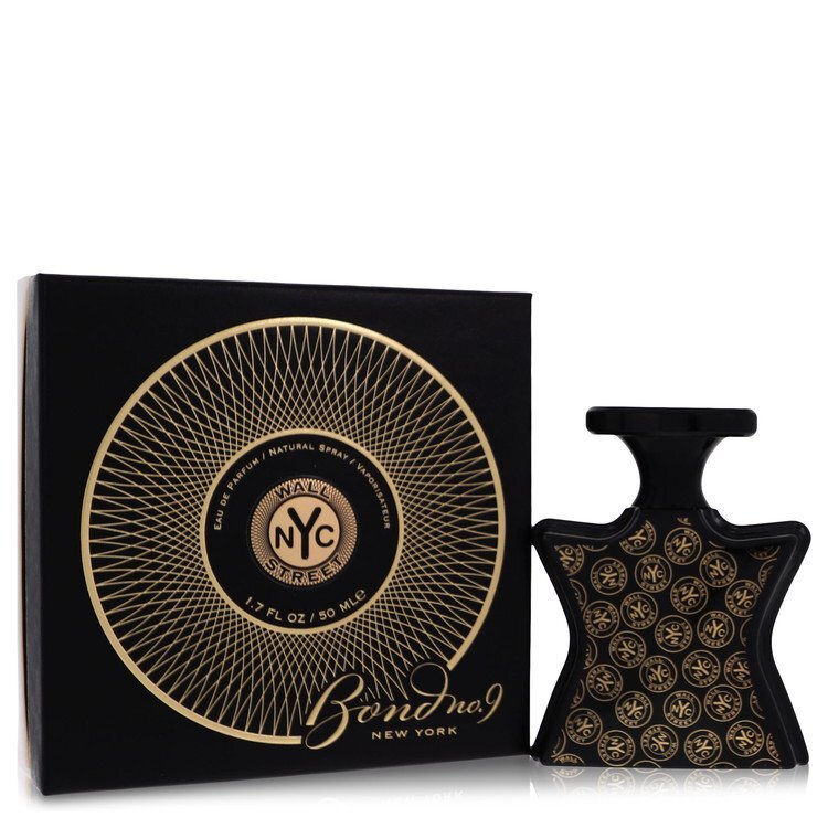 Bond No. 9 Wall Street Eau de Parfum Spray 1.7 oz for Women