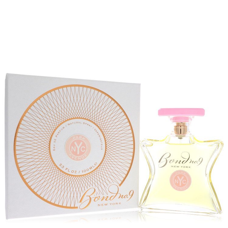 Bond No. 9 Park Avenue Eau de Parfum Spray 3.3 oz for Women