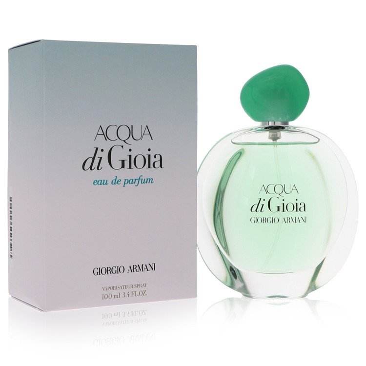 Giorgio Armani Acqua Di Gioia EDP 3.4 oz for Women