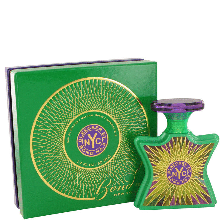Bond No. 9 Bleecker Street Eau de Parfum Spray 1.7 oz for Women