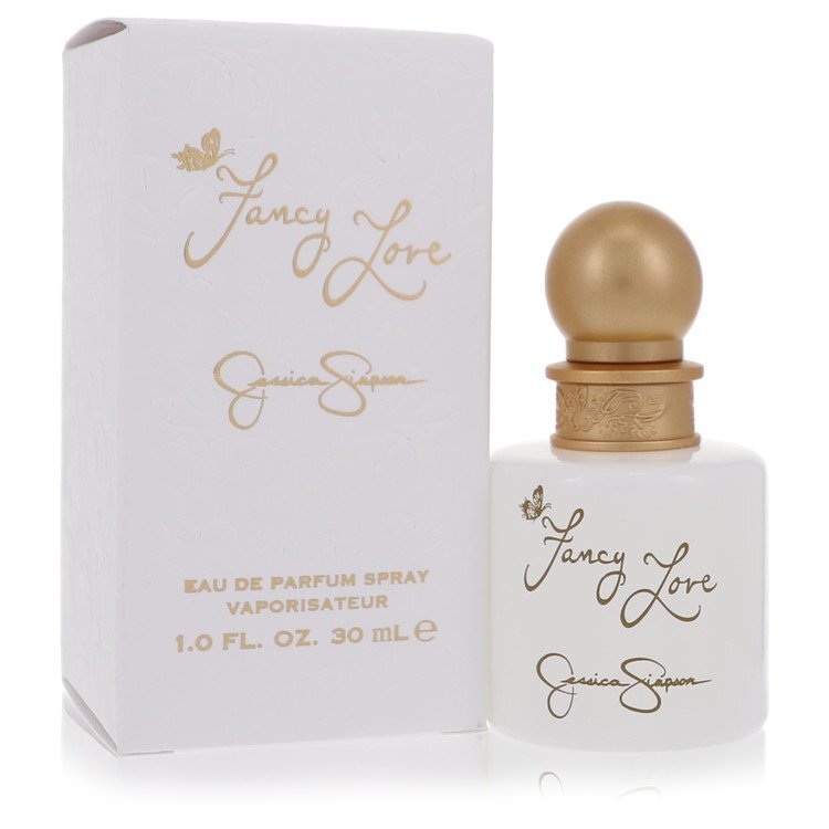 Jessica Simpson Fancy Love EDP 1 oz for Women
