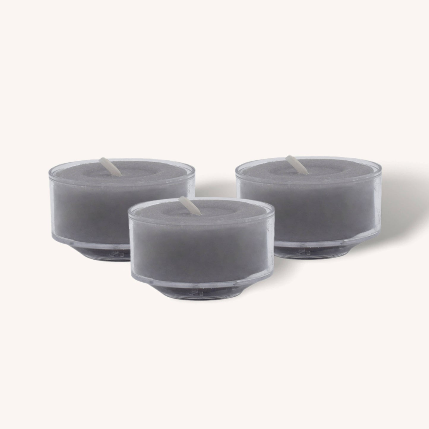 Scented Tealight Candles - Harmony - 6 Hours - 15 Pk