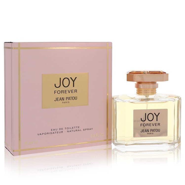 Jean Patou Joy Forever EDT 2.5 oz for Women