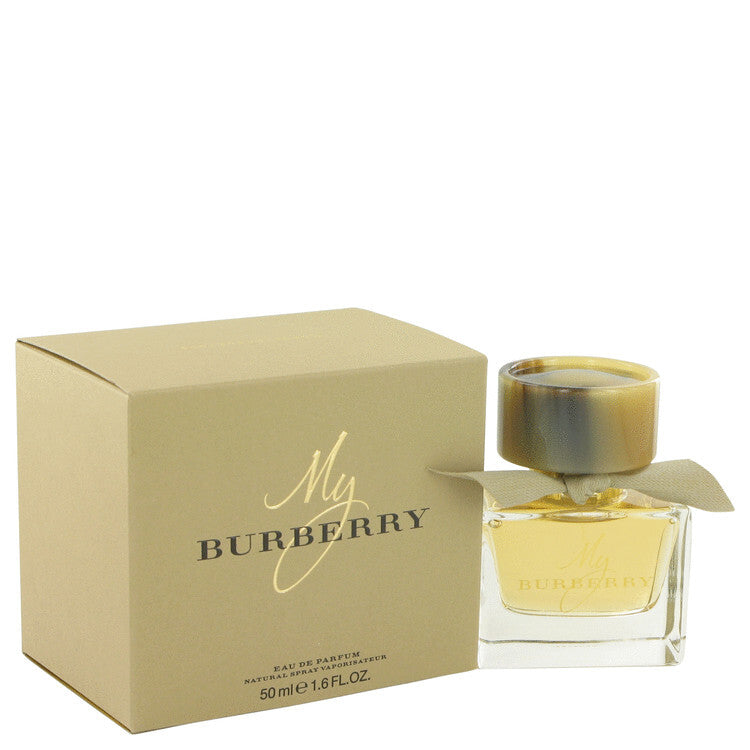 Burberry My Burberry Eau de Parfum Spray 1.7 oz for Women