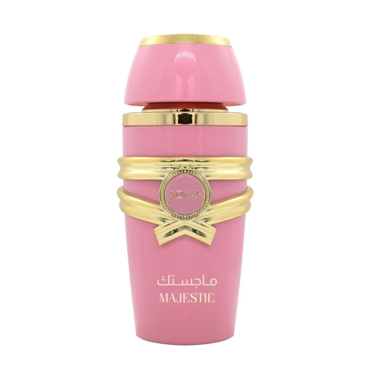 Adyan Majestic Eau De Parfum For Women, 100 ml