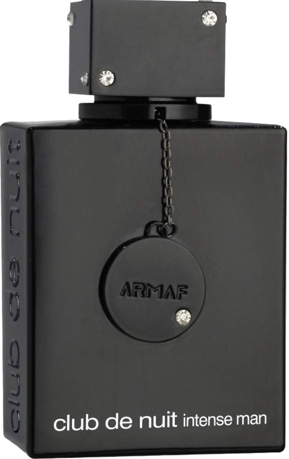 Armaf Club De Nuit Intense Man Eau De Parfum For Men, 105 ml