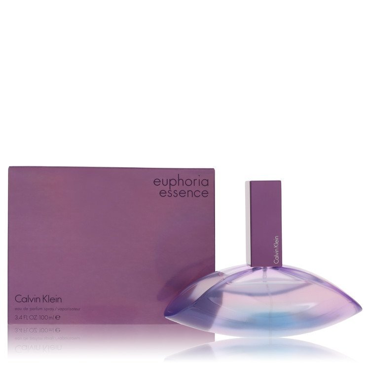 Calvin Klein Euphoria Essence Eau de Parfum Spray 3.4 oz for Women