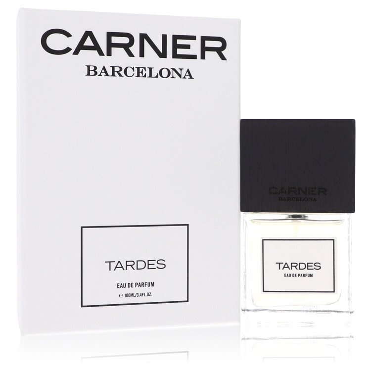 Carner Barcelona Tardes Eau de Parfum Spray 3.4 oz for Women