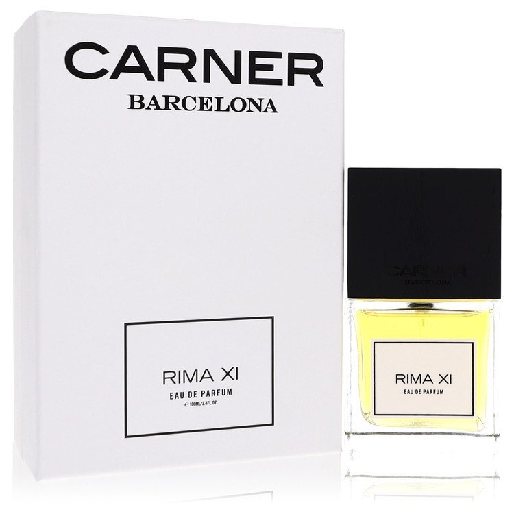 Carner Barcelona Rima XI Eau de Parfum Spray 3.4 oz for Unisex