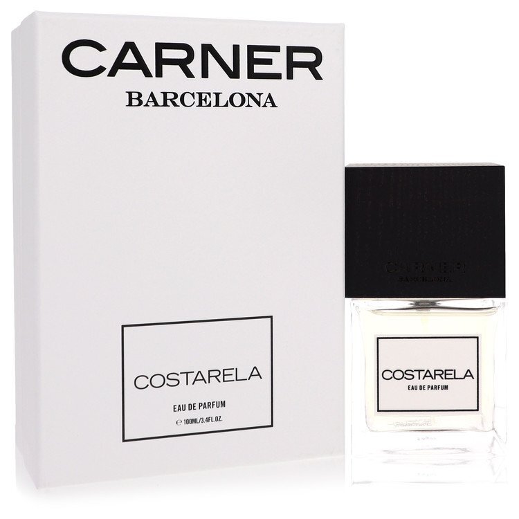 Carner Barcelona Costarela Eau de Parfum Spray 3.4 oz for Women