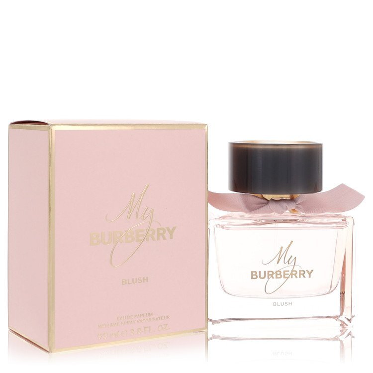 Burberry My Burberry Blush Eau de Parfum Spray 3 oz for Women