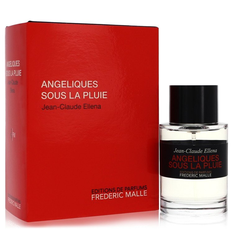 Frederic Malle Angeliques Sous La Pluie EDT 3.4 oz Unisex