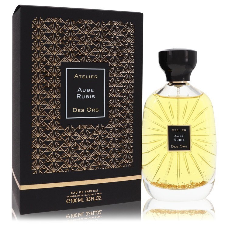 Atelier des Ors Aube Rubis Des Ors Eau de Parfum Spray 3.3 oz Unisex