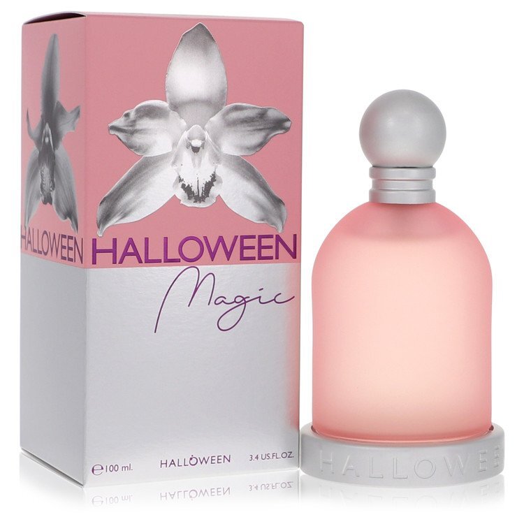 Jesus Del Pozo Halloween Magic EDT 3.4 oz for Women