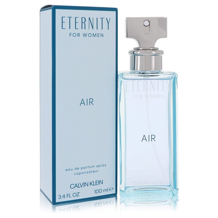 Calvin Klein Eternity Air Eau de Parfum Spray 3.4 oz for Women