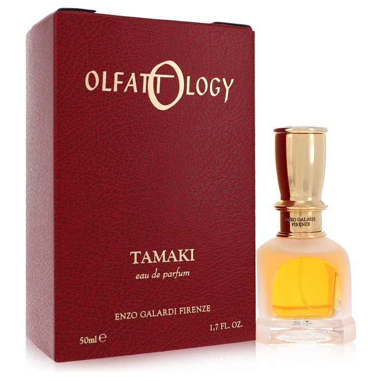 Enzo Galardi Olfattology Tamaki EDP 1.7 oz for Women
