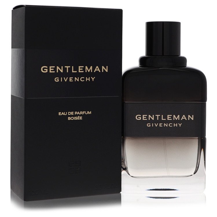 Givenchy Gentleman Eau De Parfum Boisee EDP 3.3 oz for Men
