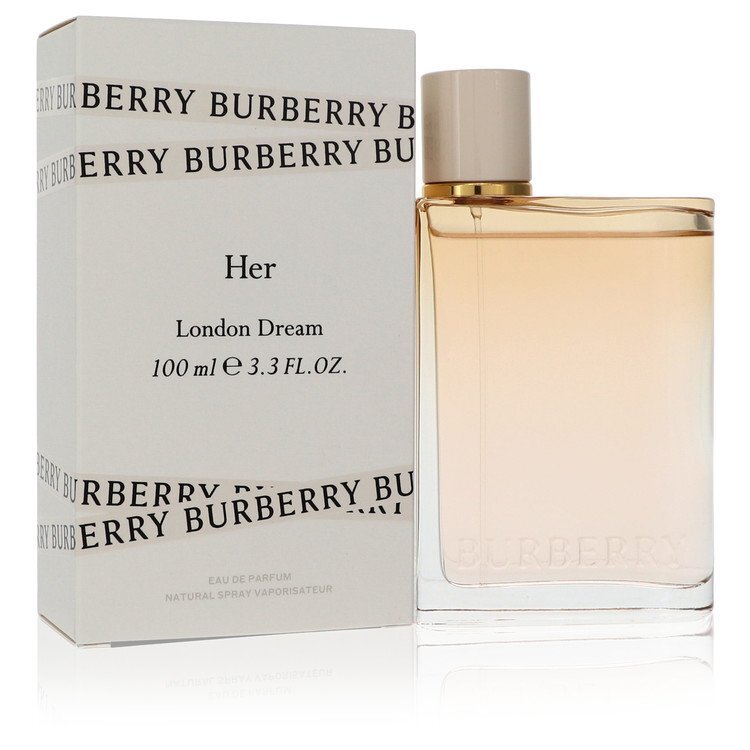 Burberry Her London Dream Eau de Parfum Spray 3.3 oz for Women