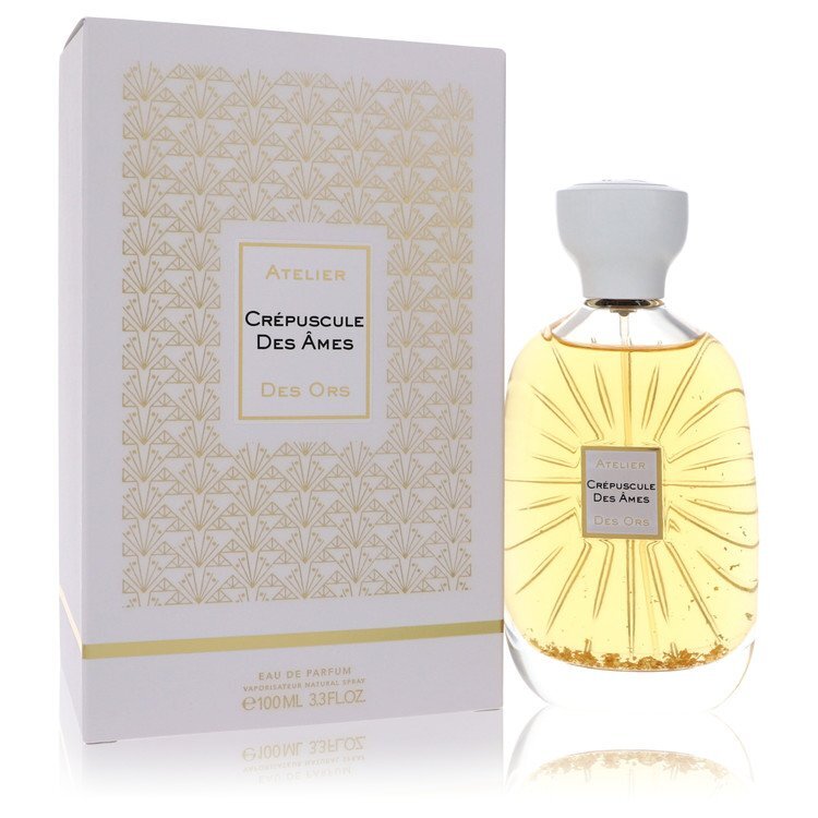 Atelier des Ors Crepuscule Des Ames Eau de Parfum Spray 3.3 oz Unisex