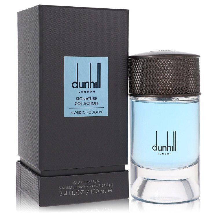 Alfred Dunhill Nordic Fougere Eau de Parfum Spray 3.4 oz for Men