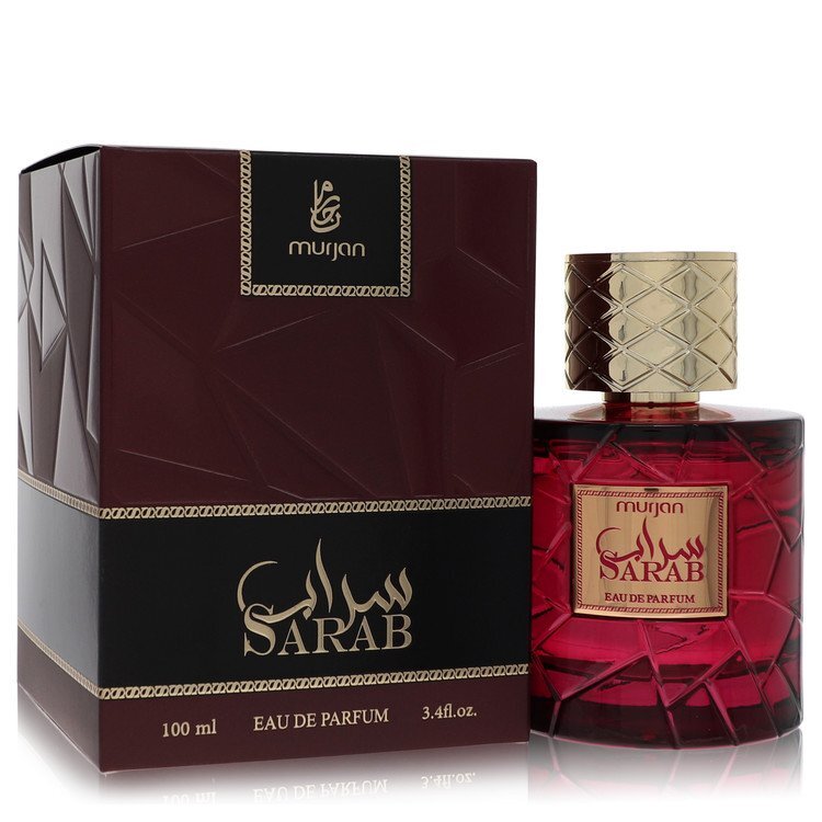 Dumont Paris Murjan Sarab EDP 3.4 oz Unisex