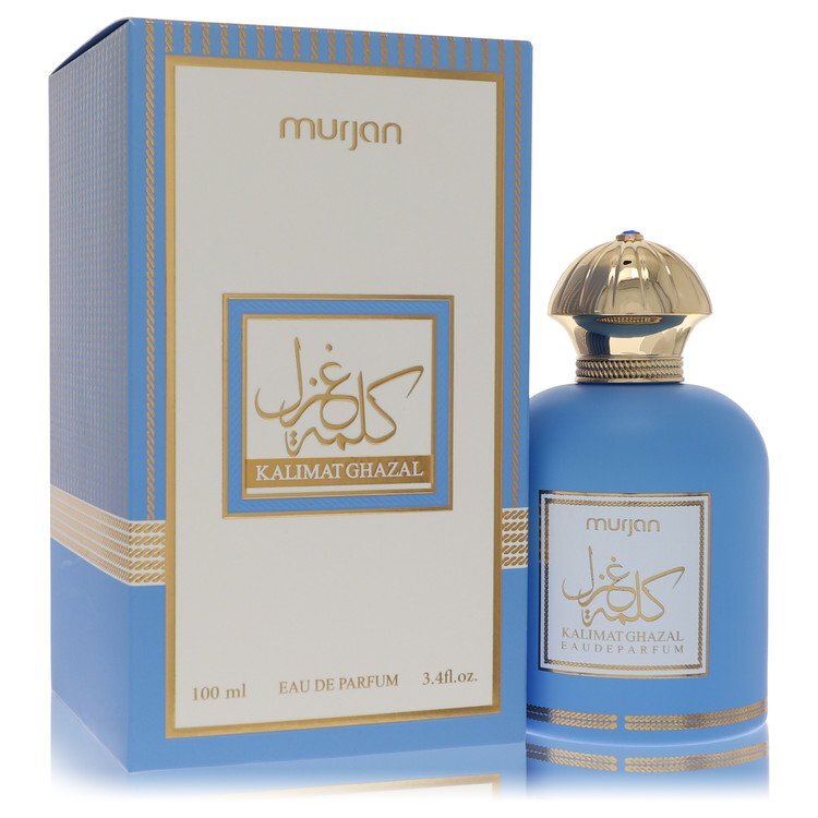Dumont Paris Murjan Kalimat Ghazal EDP 3.4 oz Unisex