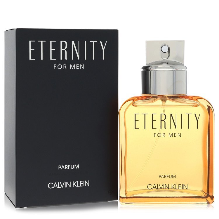 Calvin Klein Eternity Intense Parfum Spray 3.4 oz for Men