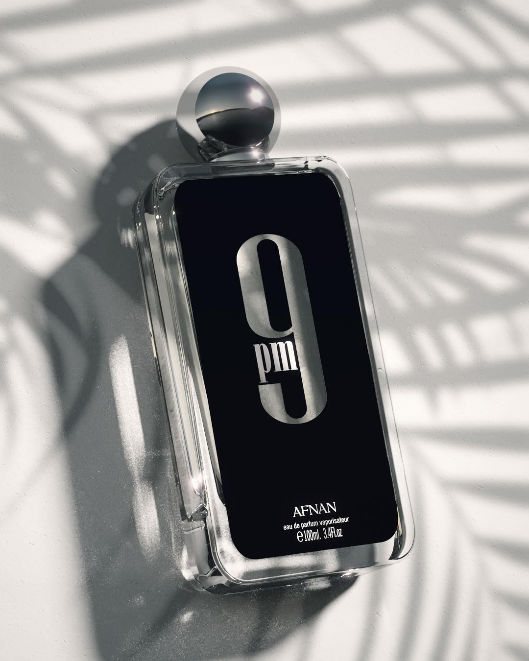Afnan 9AM Eau De Parfum For Men, 100 ml