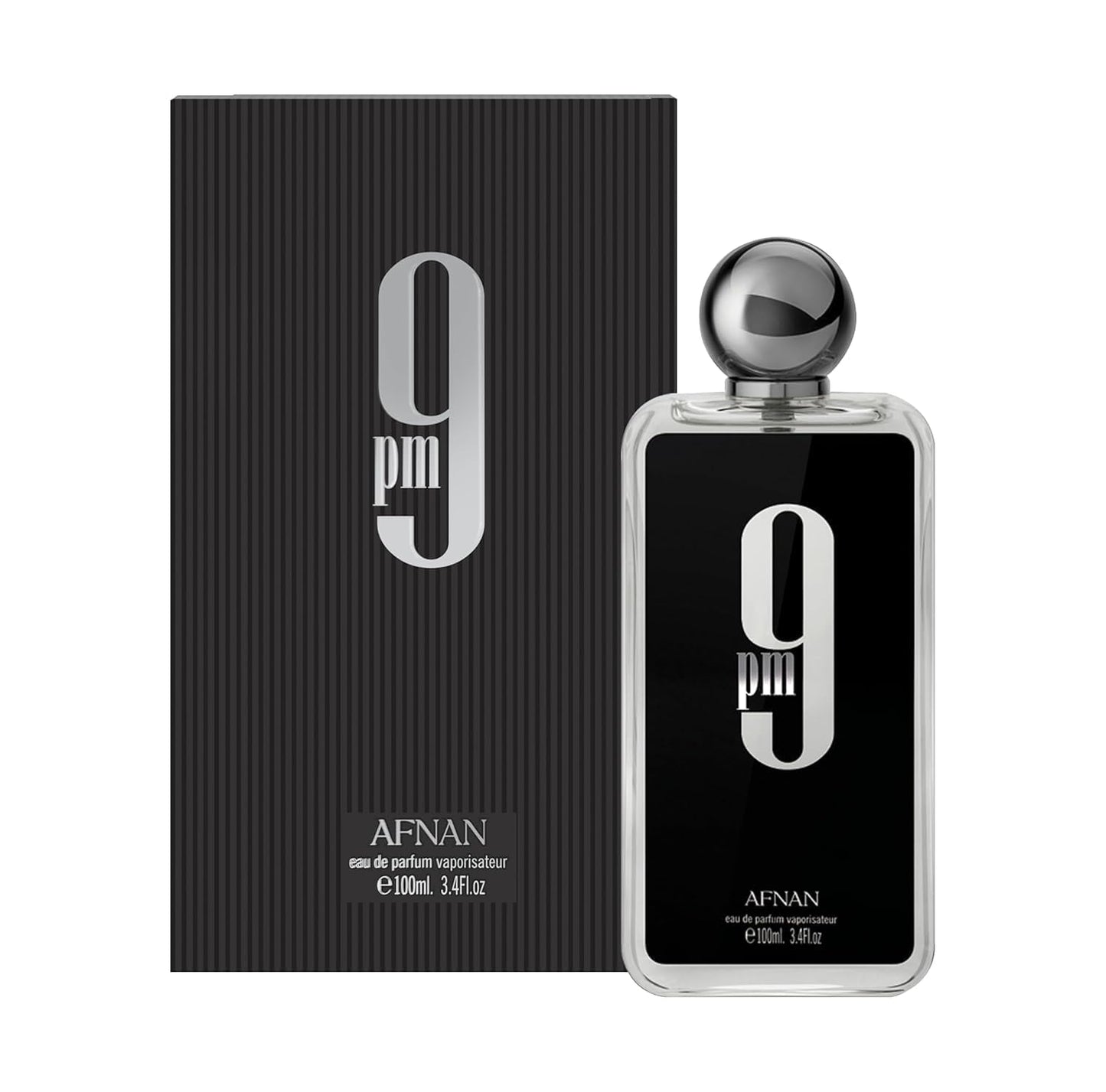 Afnan 9AM Eau De Parfum For Men, 100 ml