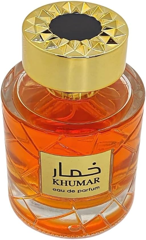 Wadi Al Khaleej Khumar Eau De Parfum Unisex Perfume, 100 ml