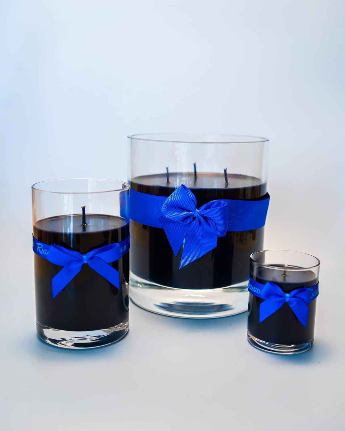 Rigaud Scented Candle, Handmade in France, Reine de la Nuit