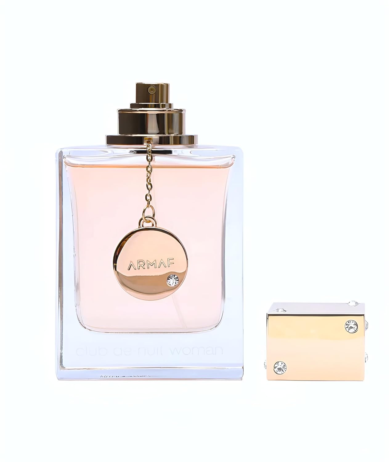 Armaf Club De Nuit Eau De Parfum For Women, 105 ml