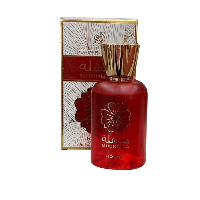Wadi Al Khaleej Mudhhila Eau De Parfum Perfume, 100 ml