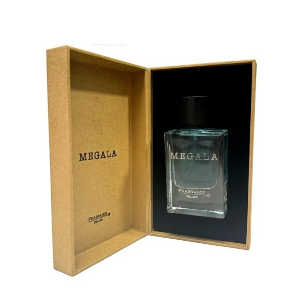 Wadi Al Khaleej Fragrance Deluxe Megala, 100 ml