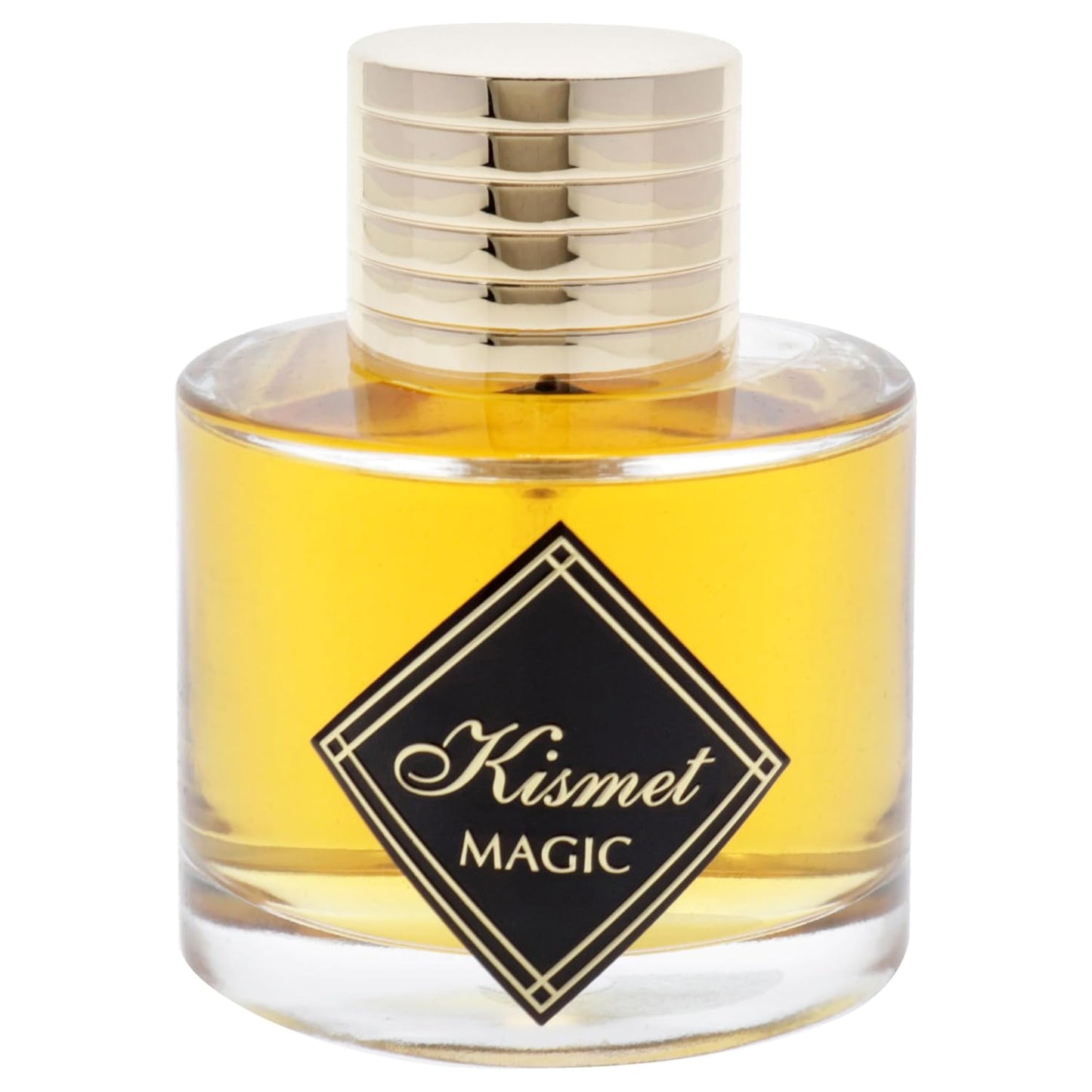 Lattafa Maison Alhambra Kismet Magic Eau de Parfum Spray for Men, 100 ml